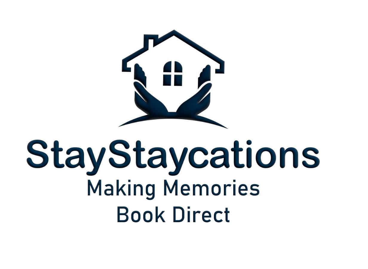 Rhondda Tunnel Cottage By Staystaycations Treorky Exterior photo